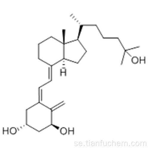 Kalcitriol CAS 32222-06-3